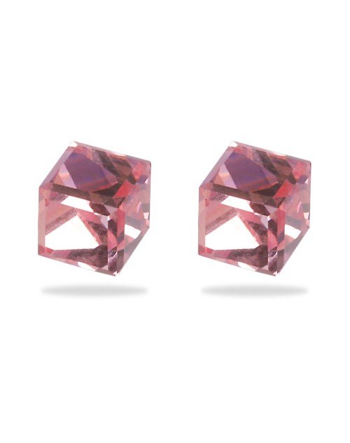 Swarovski Stud Earring (KHMSSJESS111803)