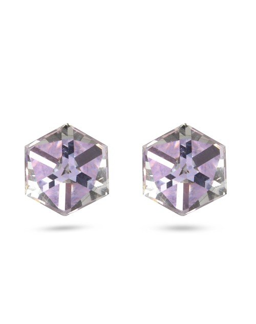 Swarovski Stud Earring (KHMSSJESS111804)
