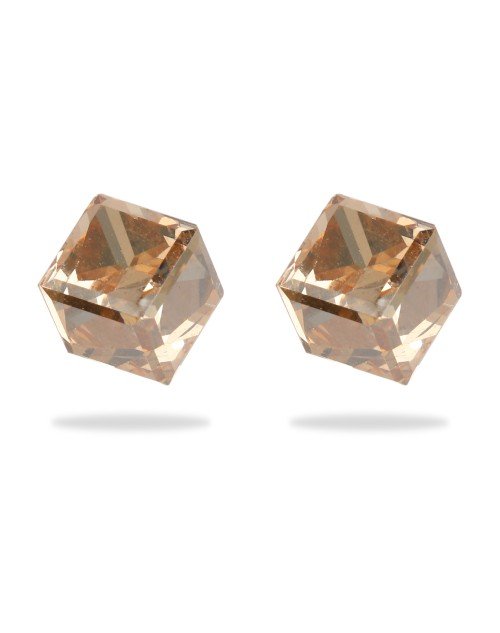 Swarovski Stud Earring For (KHMSSJESS111806)