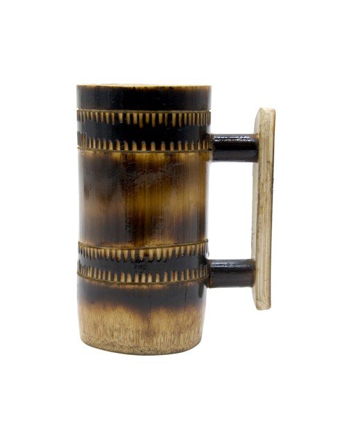 Wooden Bamboo Mug (SEHCWBM021901)