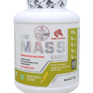 NUTRITION Mass Gain Powder