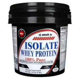 Tru Whey Protein Isolate