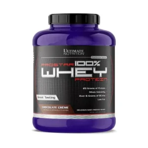 Ultimate Nutrition Iso Sensation