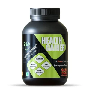 Weight Gain Nutrition
