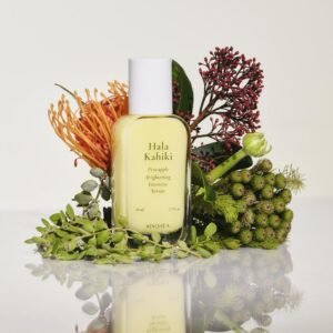Halakahiki Pineapple Brightening Intensive Whitening Serum