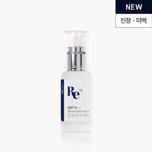 4GF Derma Repair Hydro Serum