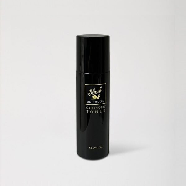 Black Snail Mucin Collagen Toner