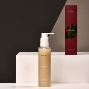 Chaom Nobleberry Concentrate Foam Cleanser