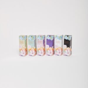 Florissa Lip Glow