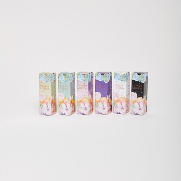Florissa Lip Glow