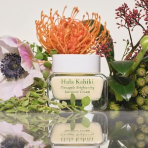 Halakahiki Pineapple Brightening Intensive Whitening Cream