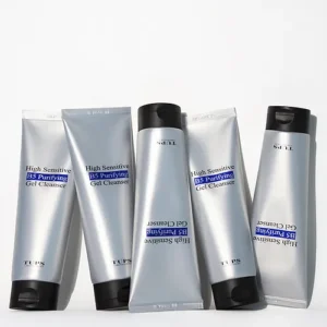 High Sensitive B5 Purifying Gel Cleanser 250ml