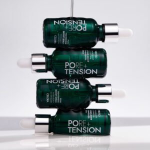 Pore ​​Remover Potency Serum