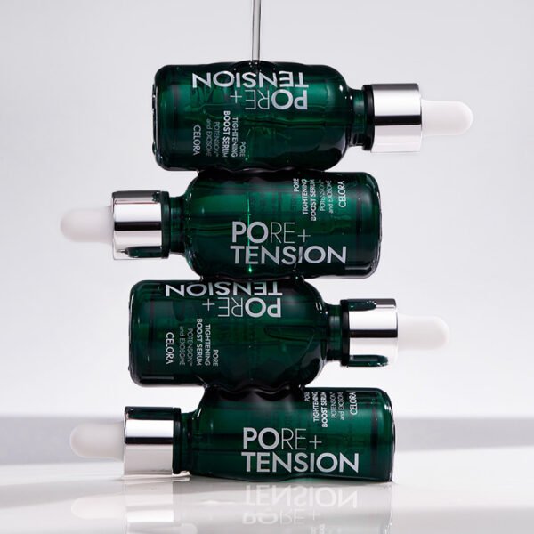 Pore ​​Remover Potency Serum