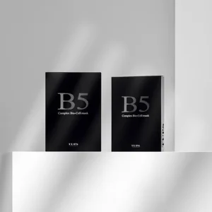  Pro High Performance B5 Complex Bio-Cell mask 20g
