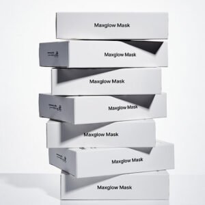 Pro High Performance Maxglow Mask 18g