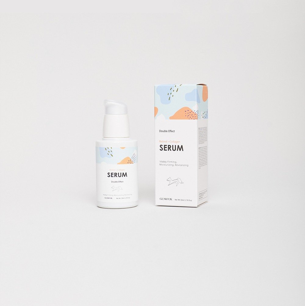 Retinol -Collagen Serum 50ml