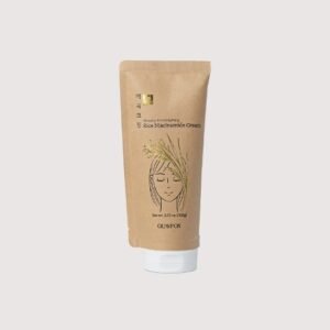 Rice Niacinamide Cream 100 g