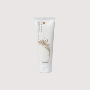 Rice Niacinamide Foam Cleanser 230 g
