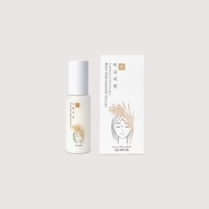 Rice Niacinamide Serum 50 ml