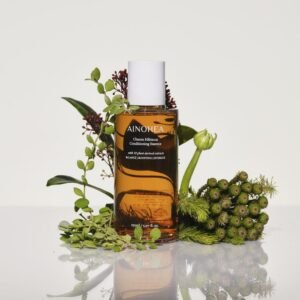 Chaom Hibiscus Conditioning Essence