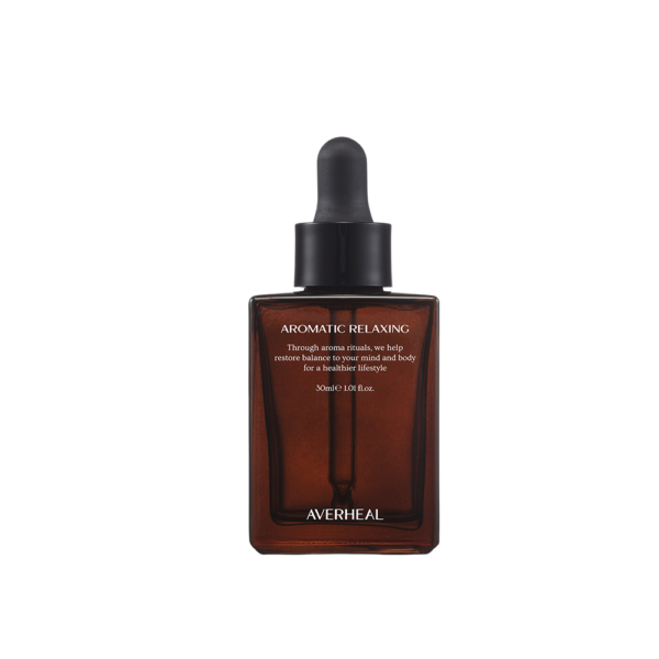 Averheal-Aromatic Relaxing