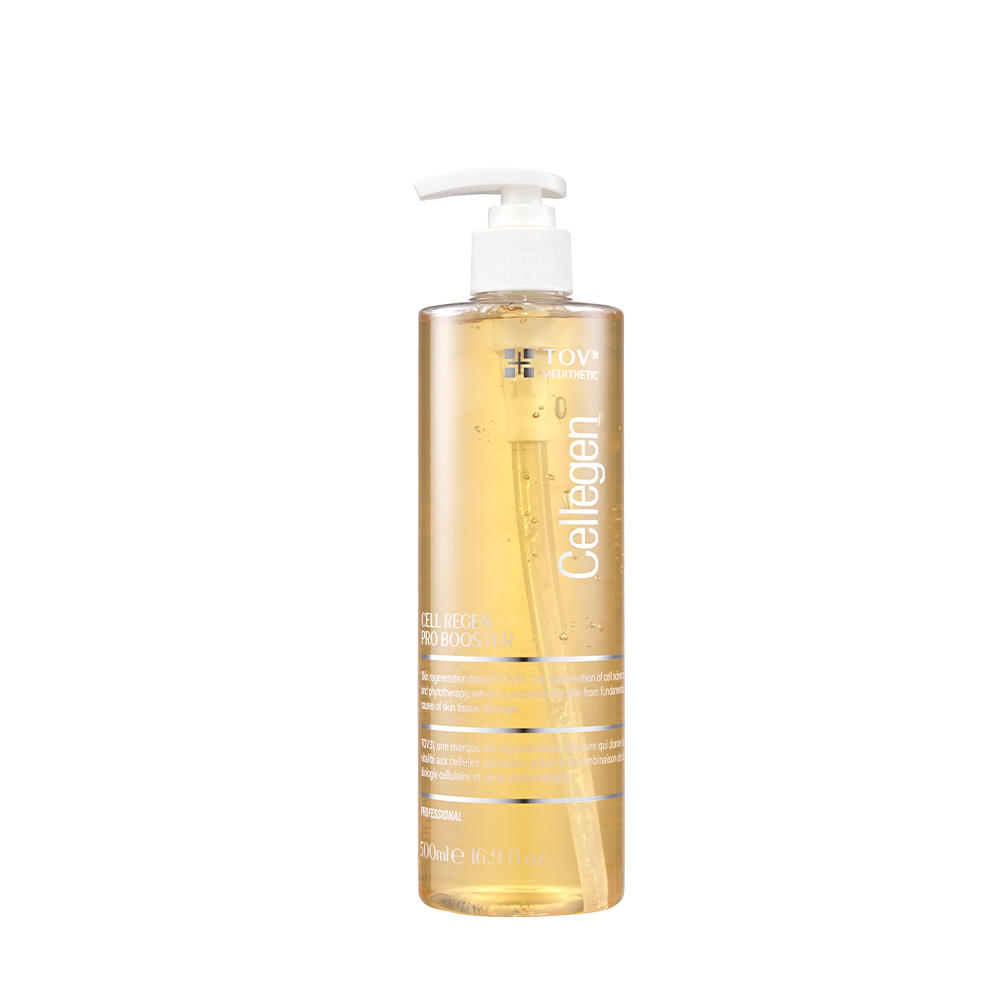 Cell Regen Pro Booster