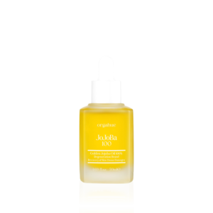 Golden Jojoba Oil 100%