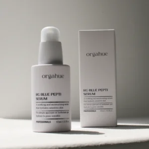Alji Blue Pepti Serum