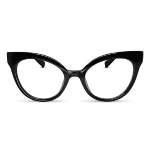 Butterfly Optical Frame